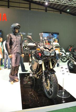 معرض Outdoor Lebanon و Beirut Motorcycle Show